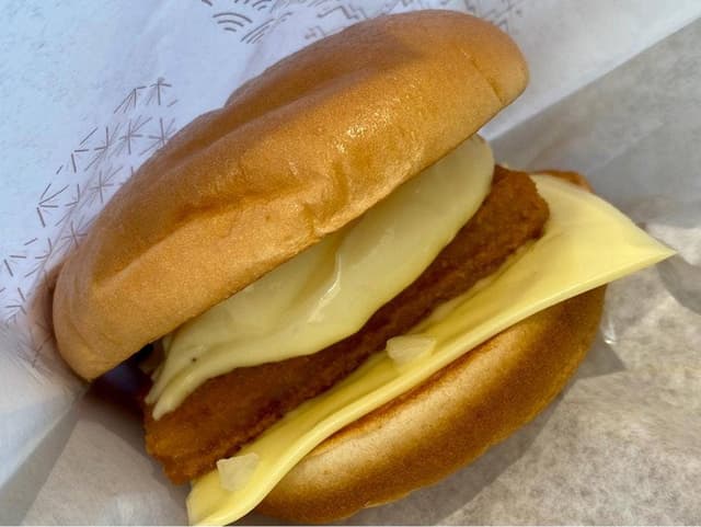 モスバーガー つくば中央店 - サブ画像2