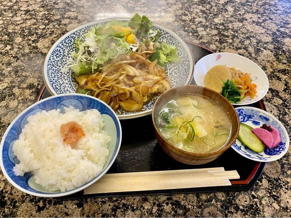 かっぱ亭