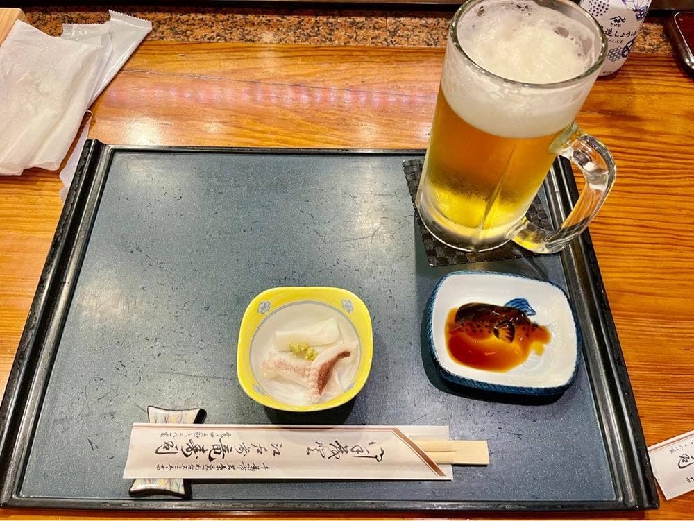 竜寿司