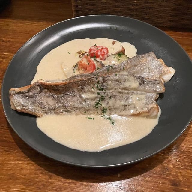 Bistro LAMPE - サブ画像2