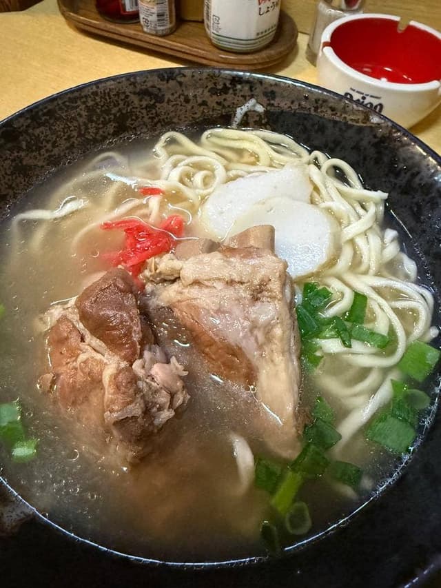 やんばる食堂 - サブ画像1