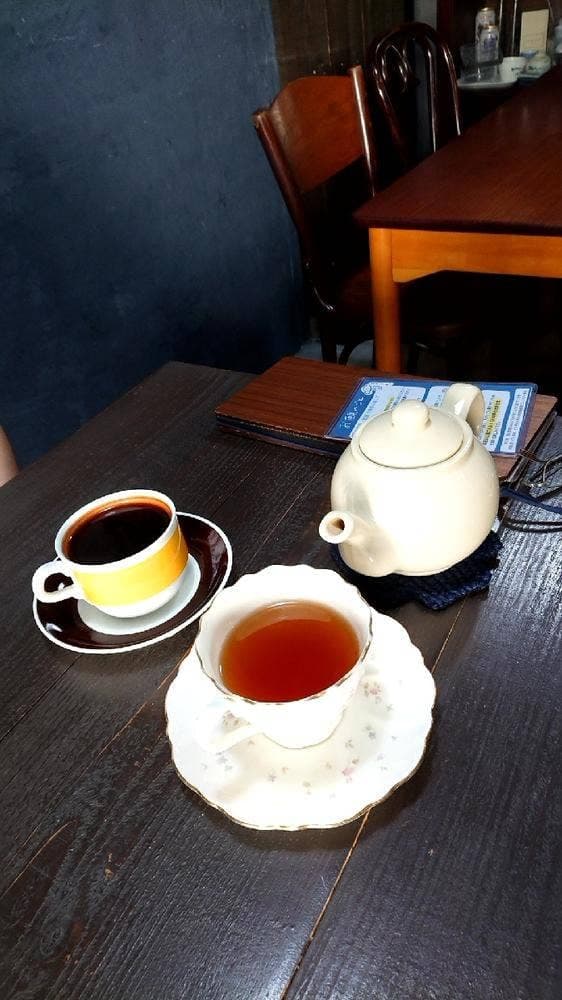 喫茶うろひびこ - サブ画像1