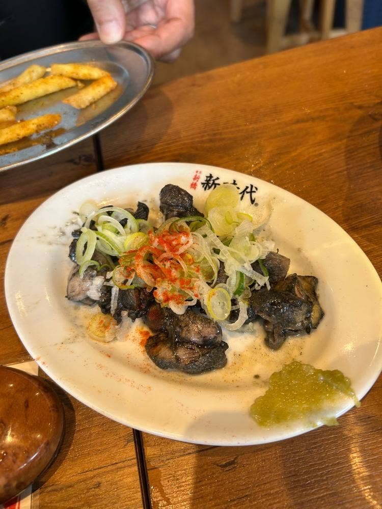 伝串 新時代 アスティ岐阜店