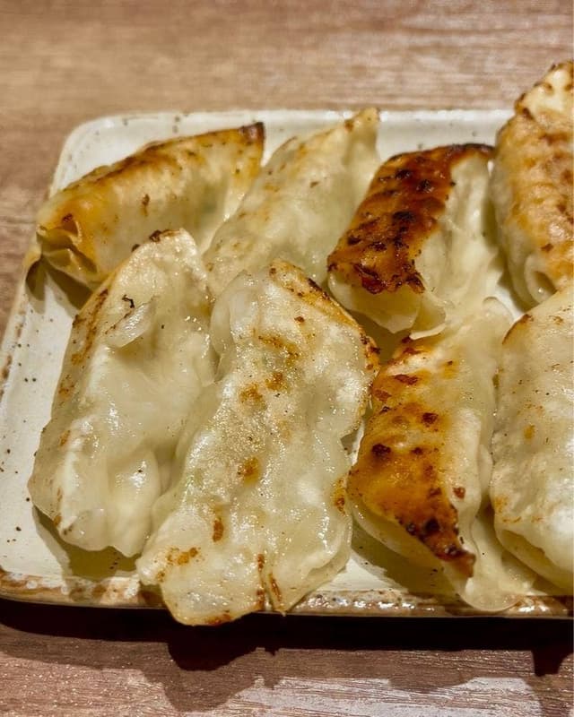 炭火焼鳥と一口餃子 TORA鶏YA 四条河原町店 - サブ画像1