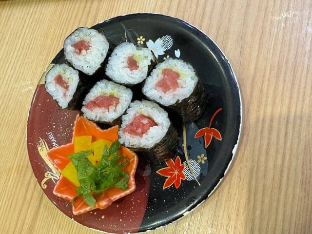 回転寿司 すし丸 ゆめタウン広島店 - サブ画像2