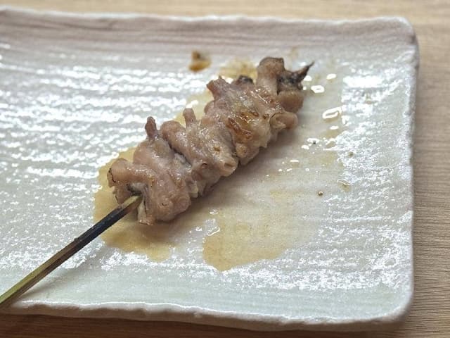焼き鳥 まつぼっくり - サブ画像3