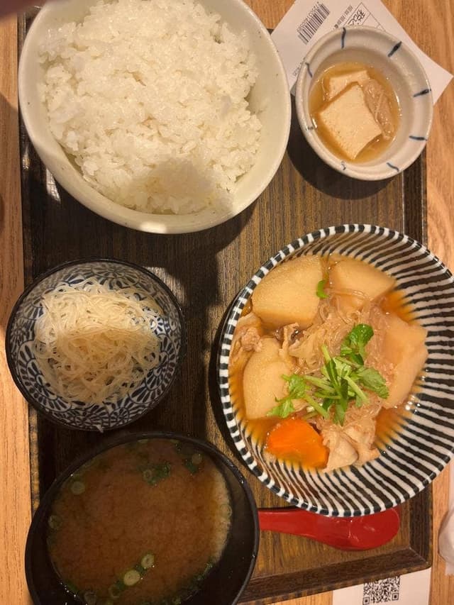 恵比寿 土鍋炊ごはん なかよし 目黒権之助坂店 - サブ画像1