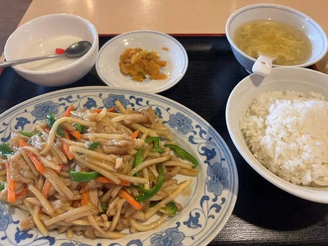 全家福 目黒店 - サブ画像3