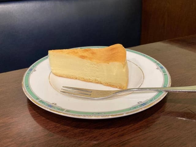 珈琲館 亀有店 - サブ画像3