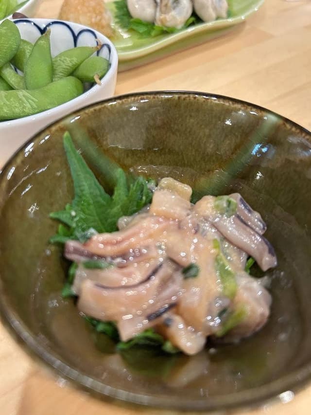 鳥の聲 - サブ画像1