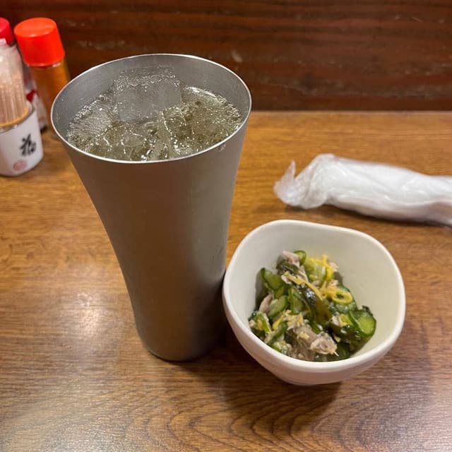 赤たぬき高知店 - サブ画像1