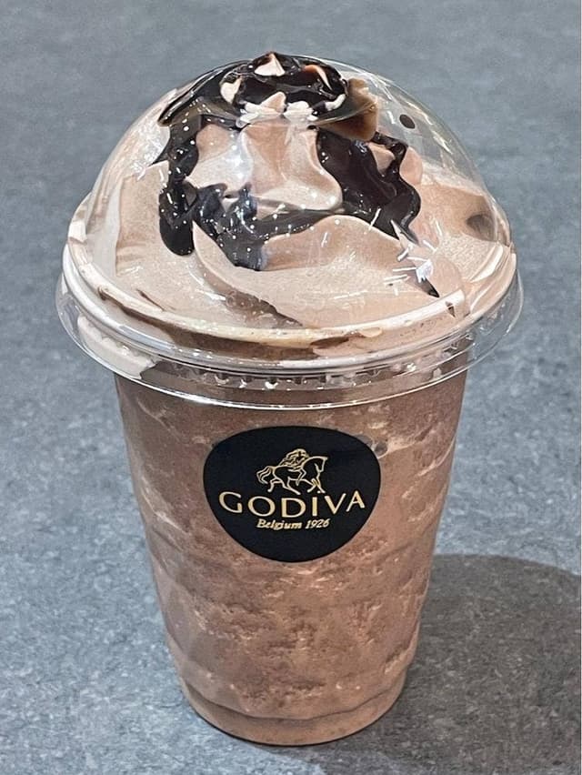 ゴディバ イオンモール白山店 - サブ画像2