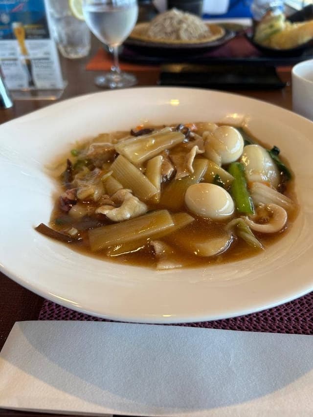 茨木国際ゴルフ倶楽部 食堂部 - サブ画像2