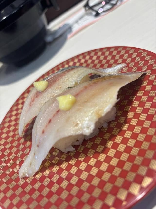 魚べい 4号春日部店 - サブ画像2