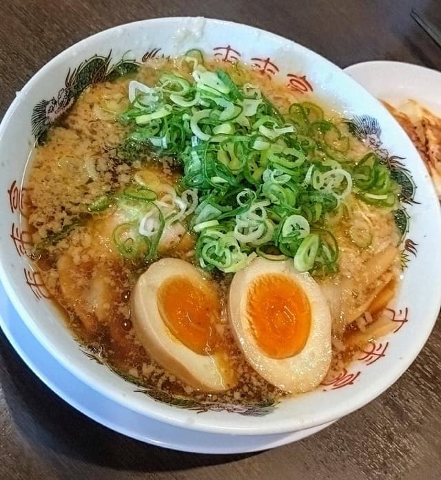 来来亭 川崎菅生店 - サブ画像1