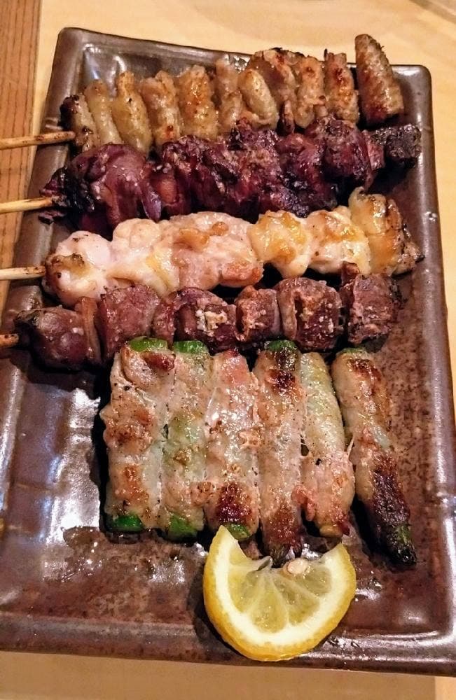 勝手台所 ようじろう