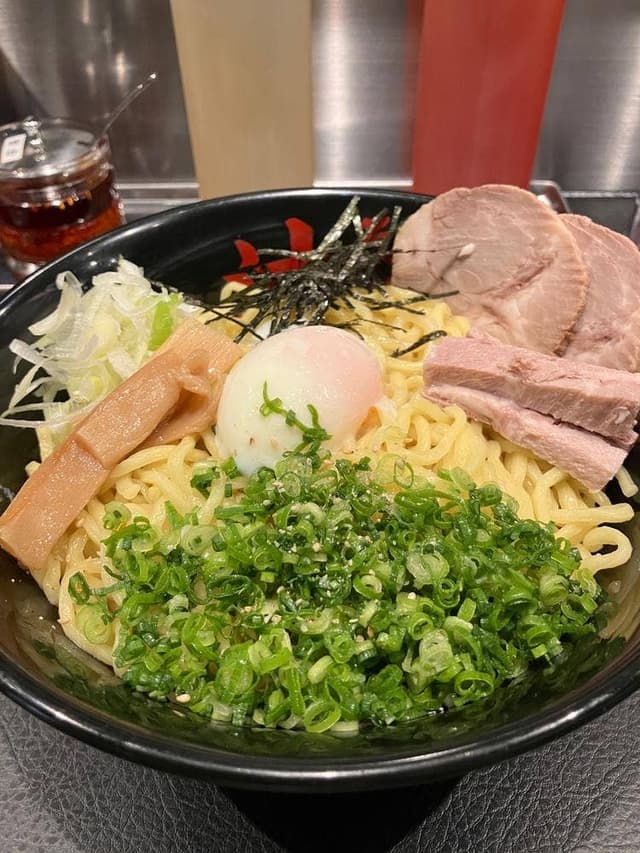 東京油組総本店 ドーチカ組 - サブ画像1