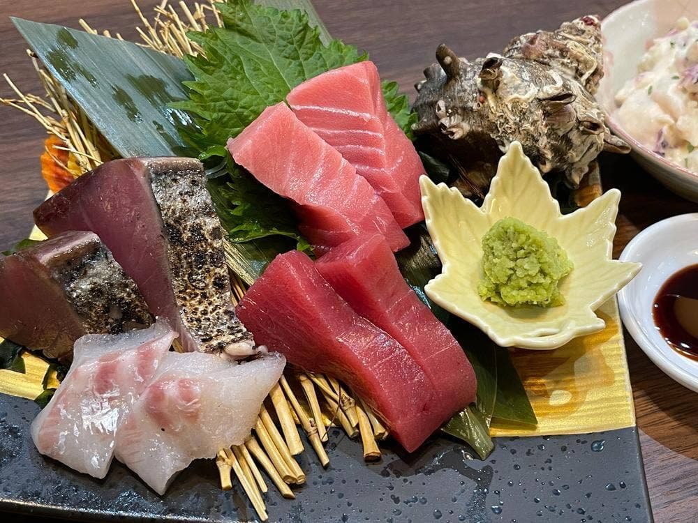 黒門酒場 北浜店