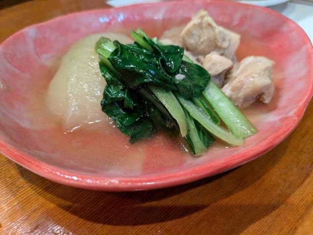 沢庵 - サブ画像1