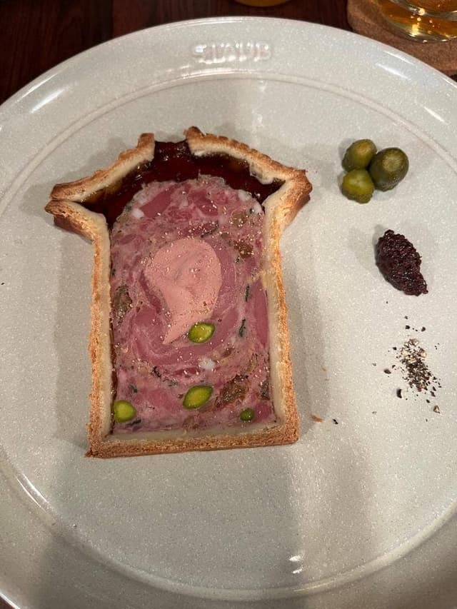 Metzgerei SASAKI - サブ画像1