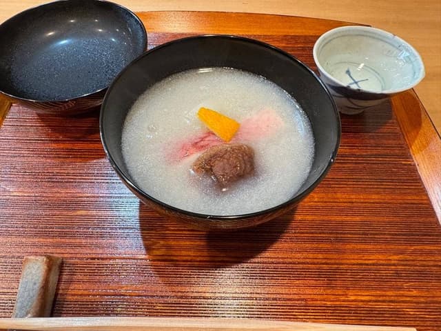 お料理 加瀬 - サブ画像3