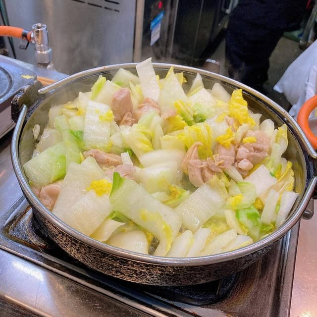 さぶろうべい 松任店 - サブ画像1