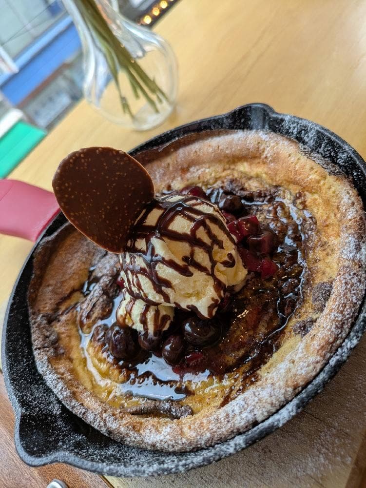K's Cafe
