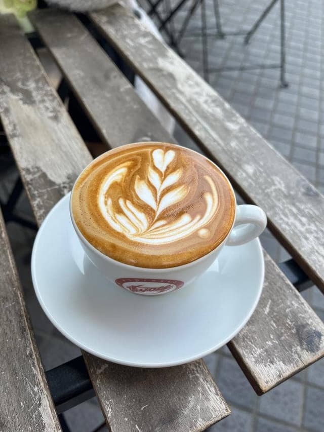 カフェエリオットアベニュー - サブ画像1