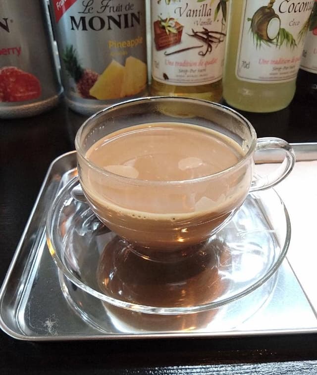 THE PATH COFFEE & BAR - サブ画像1