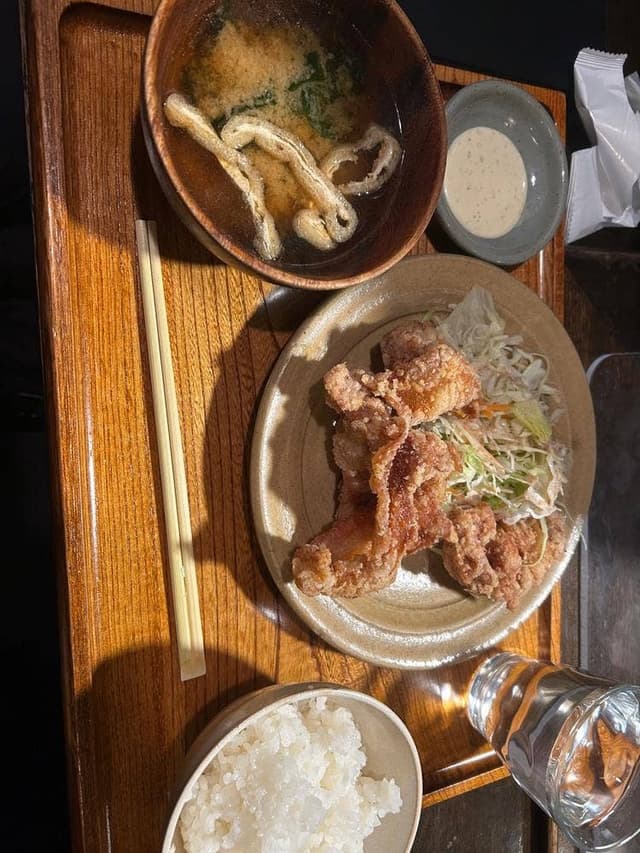 爐端本店 - サブ画像1
