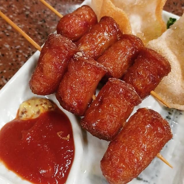 三ちゃん食堂 - サブ画像1