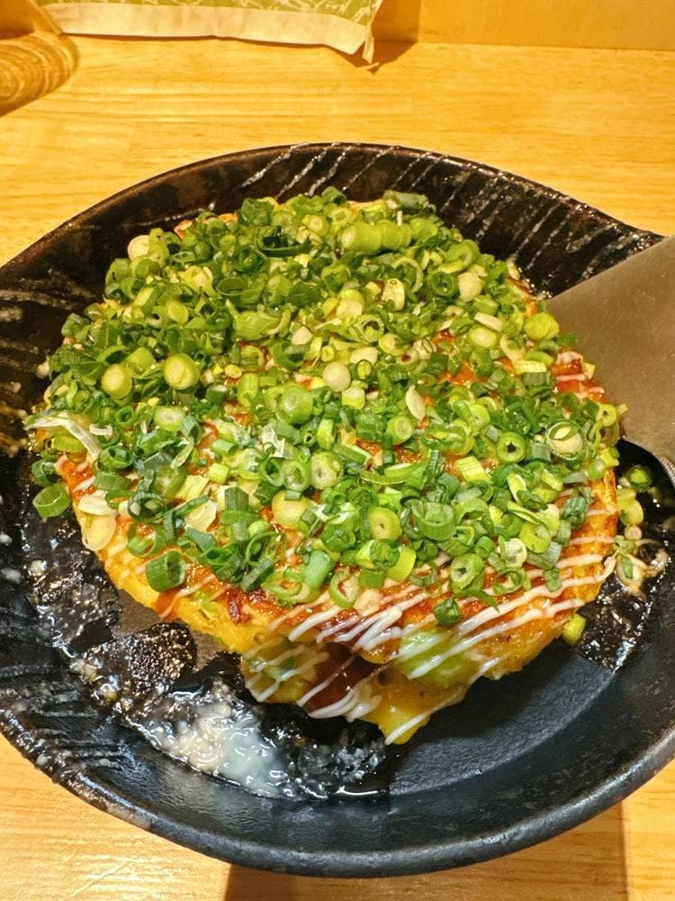お好み焼きとフグの店 将