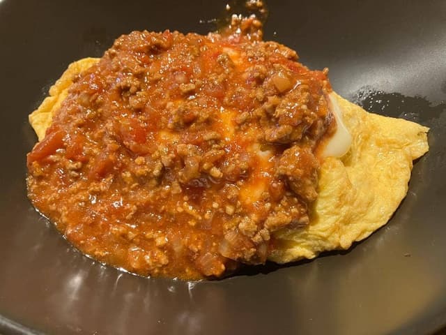 GOENYA食堂 - サブ画像3