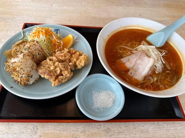 チャイナ食堂彩園 - サブ画像1