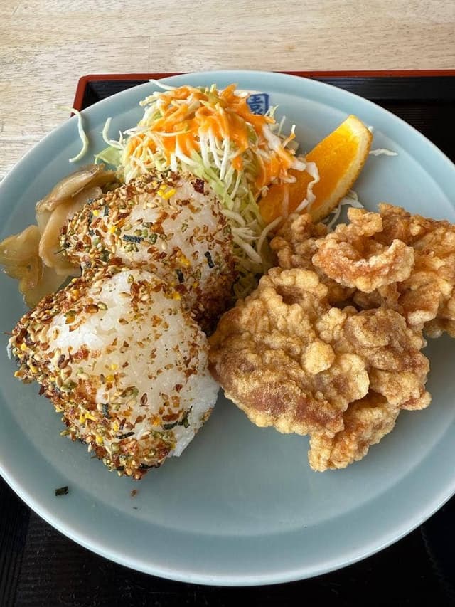 チャイナ食堂彩園 - サブ画像2