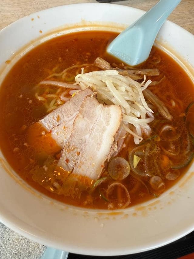 チャイナ食堂彩園 - サブ画像3