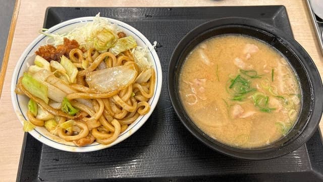 かつや 高円寺北口店 - サブ画像2