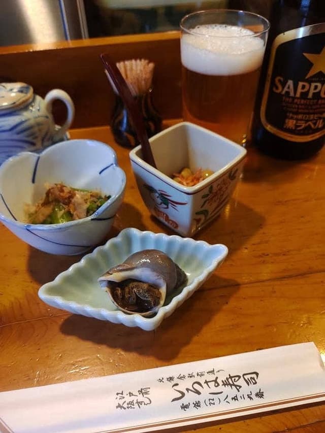 いろは寿司 - サブ画像1