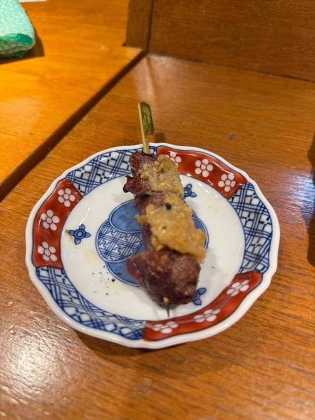 タレ焼き鳥・土鍋ごはん 青キジ - サブ画像3