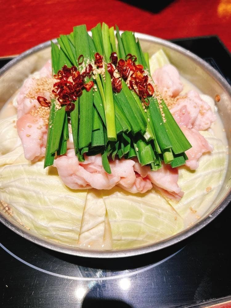 旨いもん処 もつ衛門