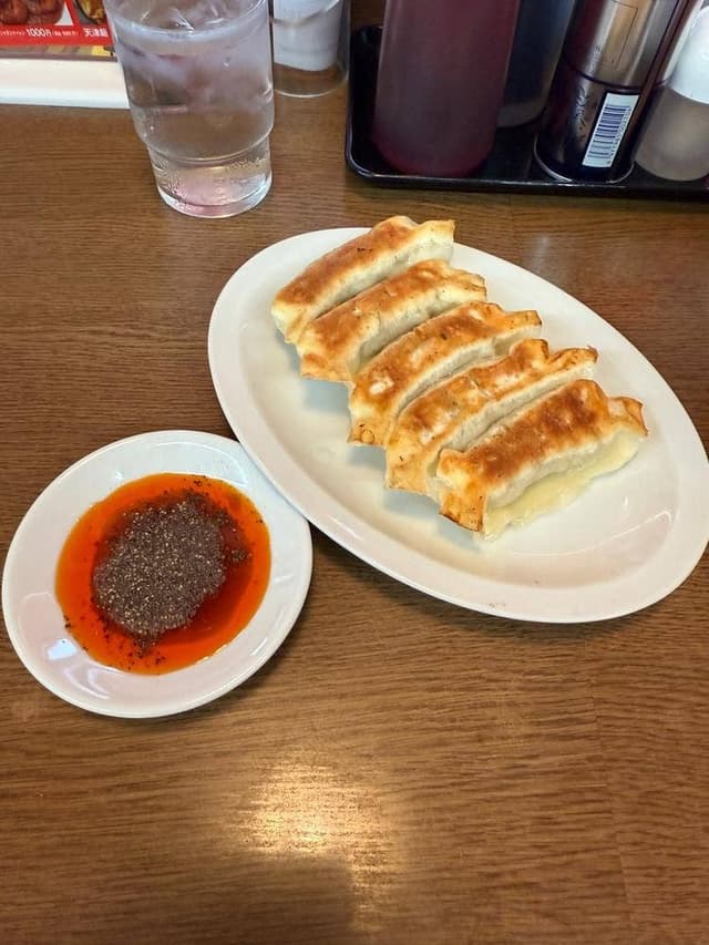 珍来 米本団地前店 - サブ画像2