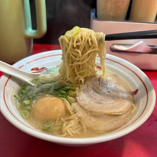 長浜屋台 やまちゃん 銀座店 - サブ画像1