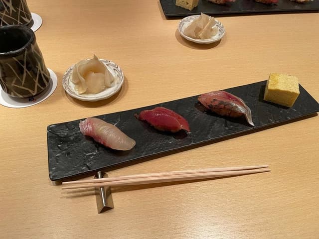 築地青空三代目 大名古屋ビルヂング店 - サブ画像3