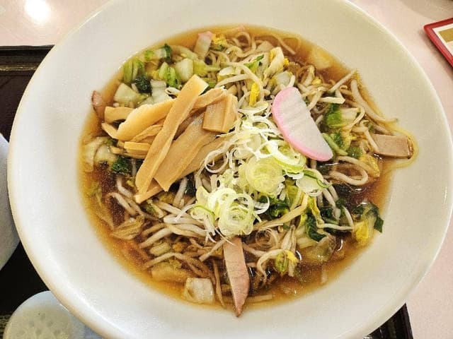 チェリーゴルフクラブ金沢東コース レストラン - サブ画像1