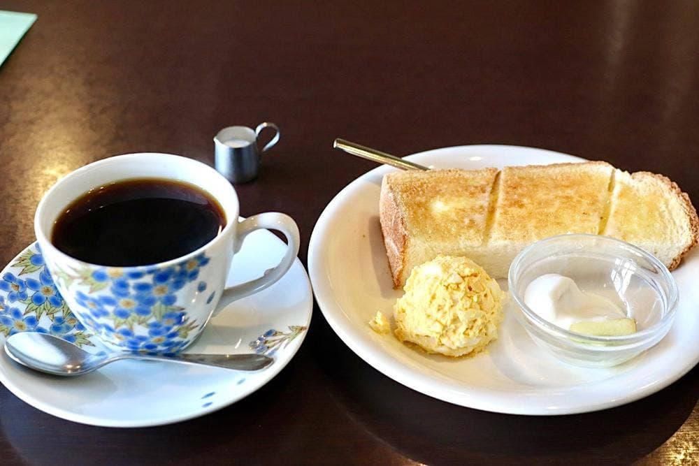 55カフェ