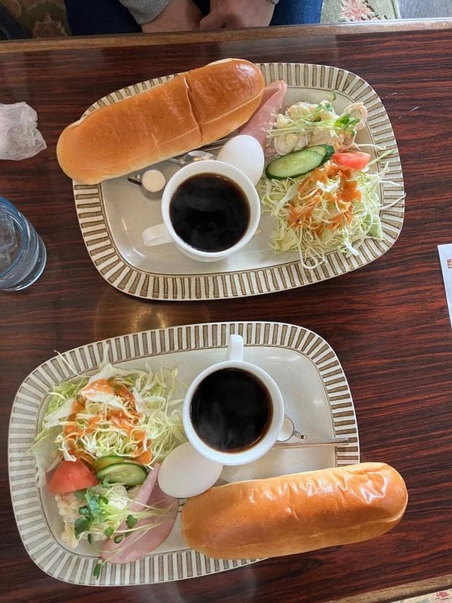 珈琲館 モカ - サブ画像3
