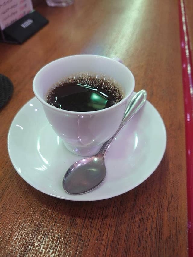 coffee lounge The usual Place いつものところ - サブ画像2