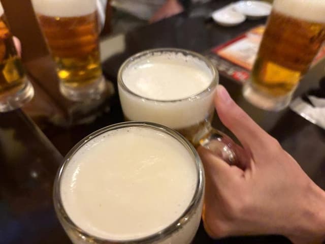 中華居酒屋 元気屋 新宿本店 - サブ画像1