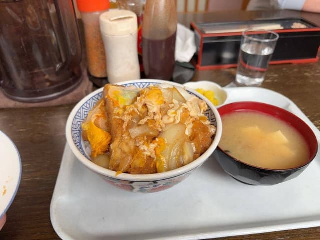 石井食堂 - サブ画像3