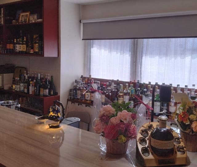 Bar&Cafe ほうじゅん - サブ画像2